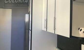 Imagem 5: Santo André - Apartamento Padrão - Santa Terezinha