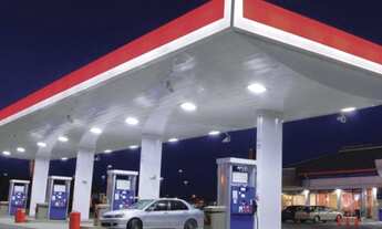 Imagem 2: Posto de combustível para venda com 1600 m² no centro de Belém - PA