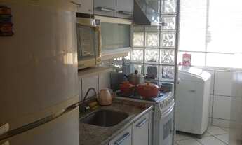 Imagem 6: Residência Solar Park próximo ao shopping buritis