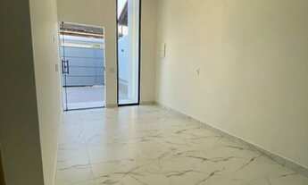 Imagem 6: Casa excelente localização no Parque Dez com 02 QUARTOS Próximo do Db - Saiba mais!!!