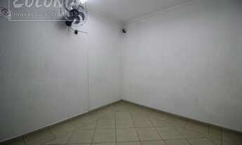 Imagem 3: Santo André - Loja/Salão - Vila Guaraciaba