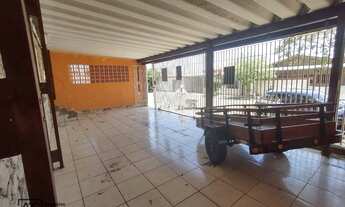 Imagem 7: Casa com 3 dormitórios para alugar, 140 m² por R$ 2.700,00/mês - Loteamento Remanso Campin