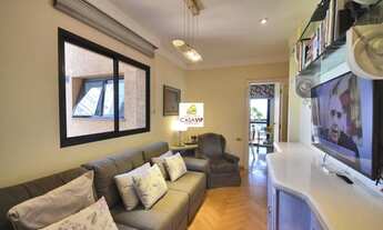 Imagem 7: Apartamento à venda, Vila Mariana, 266m², 4 suítes, 4 vagas!