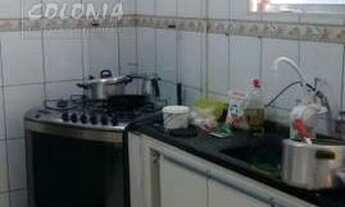 Imagem 7: Santo André - Casa Padrão - Jardim Alzira Franco