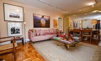 Imagem 2: São Paulo - Apartamento Padrão - Cerqueira César