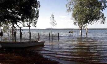 Imagem: Vendo lote ilha do mangabal