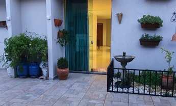 Imagem 5: Belíssima casa duplex Passaredo Ponta Negra Tarumã