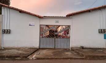 Imagem: Vende-se este condomínio com 6 kitnets