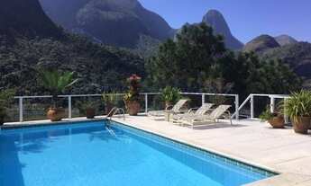 Imagem 3: Casa em Araras com vista impressionante