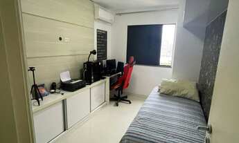 Imagem 6: CONDOMÍNIO TROPICAL VILLAGE - JARDINS