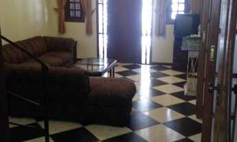 Imagem 7: Sobrado 2 Dormitórios com 1 Suítes - Vila Prudente