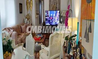 Imagem 2: Apartamento - Cambuí - Campinas