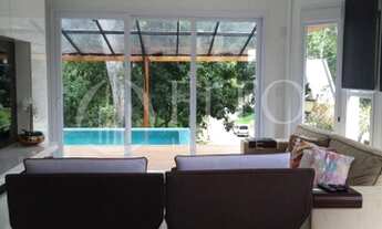 Imagem 2: Canasvieiras Casa com 4 dormitórios