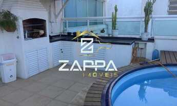 Imagem: Rio de Janeiro - Apartamento Padrão - Copacabana