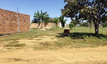 Imagem 2: Vendo um lote no LUZIMANGUES ÁGUAS LINDAS