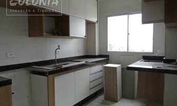 Imagem 6: Santo André - Apartamento Padrão - Vila Santa Teresa