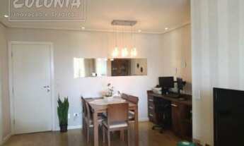 Imagem 2: São Caetano do Sul - Apartamento Padrão - Santa Maria