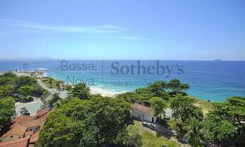 Imagem 4: Apartamento amplo com vista mar