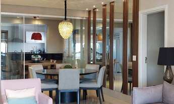 Imagem 7: Apartamento mobiliado à venda, Goiabeiras