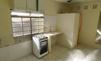 Imagem 4: Aluga se Kitnet Casa com 1 dormitório