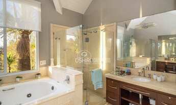 Imagem 5: Casa com 7 dormitórios à venda, 2500 m² por R$ 9.989.000,00 - Ivoturucaia - Jundiaí/SP