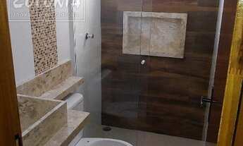 Imagem 2: Santo André - Casa Padrão - Parque Capuava