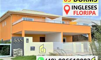 Imagem 6: Dc - Otimo Sobrado com 3 suites novo Ingleses Floripa amplo quintal