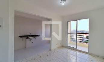 Imagem 4: Apartamento para Aluguel - Jardim Salete, 2 Quartos, 51 m2