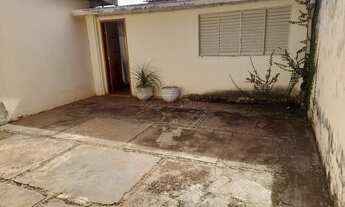 Imagem 4: Casas de 2 dormitório(s) na Vila Santana em Araraquara cod: 15076