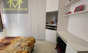 Imagem 7: 3 dormitórios c/suíte * área de serviço * 1 vaga de garagem coberta * Cód: 20785 TL