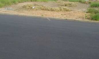 Imagem: Terreno - Parque Universitário - Campinas