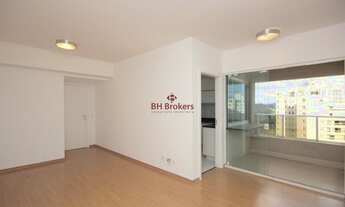 Imagem 2: NOVA LIMA - Apartamento Padrão - Vila da Serra