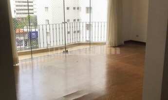 Imagem: São Paulo - Apartamento Padrão - Vila