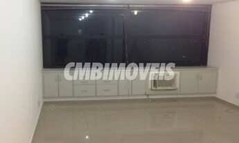 Imagem: Sala - Centro - Campinas