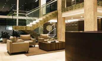 Imagem 3: Apartamento à venda no bairro Itacorubi - Florianópolis/SC