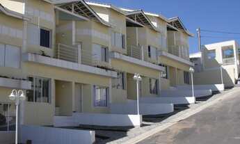 Imagem 2: Sobrado para venda tem 119 metros quadrados com 3 quartos Suítes Franco da Rocha