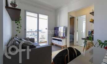 Imagem 4: São Paulo - Apartamento Padrão - Vila Pompéia