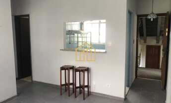 Imagem 2: Rio de Janeiro - Apartamento Padrão - Tomás Coelho