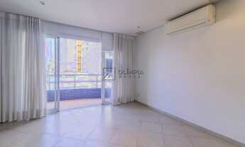 Imagem 5: Apartamento Locação 3 Dormitórios - 120 m² Itaim Bibi