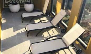 Imagem 12: Santo André - Apartamento Padrão - Vila Valparaíso