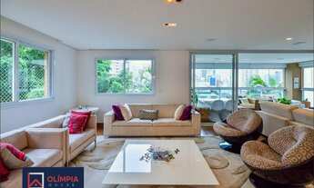 Imagem 5: Apartamento Venda 4 Dormitórios - 267 m² Perdizes