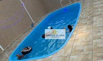 Imagem 3: Sobrado com 2 dormitórios à venda, 80 m² Setville - São José dos Campos/SP