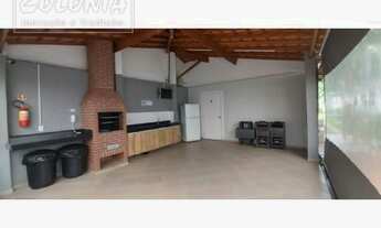 Imagem 2: São Bernardo do Campo - Apartamento Padrão - Taboão