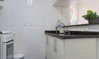 Imagem 6: Flat para alugar no Jardins - Edifício Free and Flex - Cód. VTJ06171