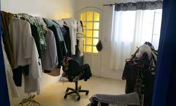 Imagem 4: Excelente sobrado localizado no centro do Taboão da Serra