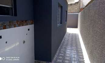 Imagem 6: Casa Residencial à venda, Parque São Bento, Sorocaba - CA0256