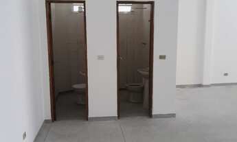 Imagem 4: ALUGO SALÃO COMERCIAL AO LADO DO SESC INTERLAGOS