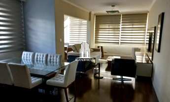 Imagem 6: Apartamento com 3 dormitórios, 144m² à venda em Higienópolis