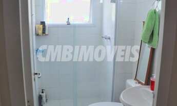 Imagem 7: Apartamento - Jardim Amazonas - Campinas