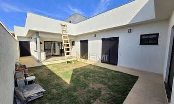 Imagem 7: Casa com 3 dormitórios à venda, 155 m² por R$ 800.000,00 - Condomínio Jardim de Mônaco - H